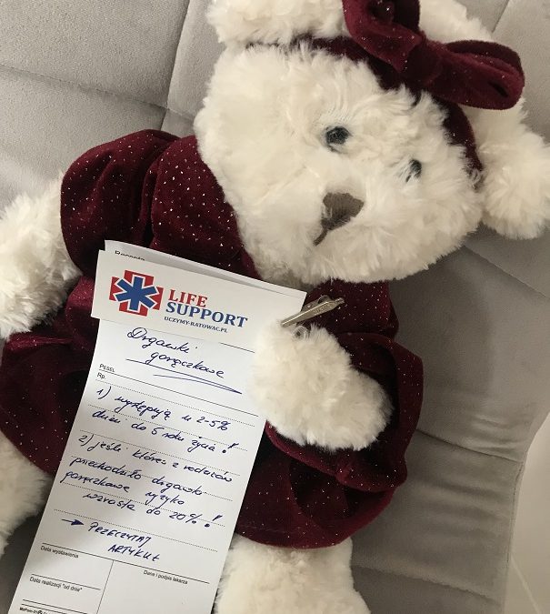 Drgawki gorączkowe to częste powikłanie gorączki u dzieci. Dowiedz się więcej?